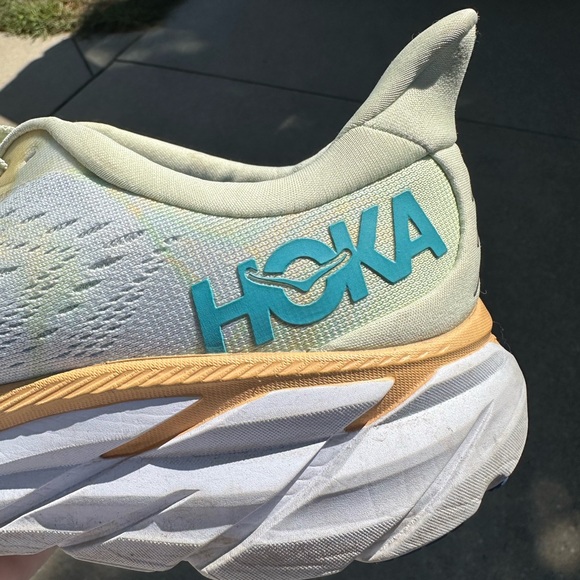 Tennis Shoes | Hoka One One - Picture 10 of 11